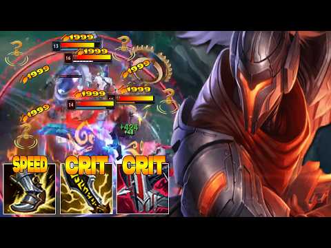 YASUO THEY NEVER SAW THAT COMING 😳 league of legends 2026
