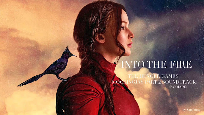 Trilha sonora de Jogos vorazes ( The Hunger Games Soundtrack ) 