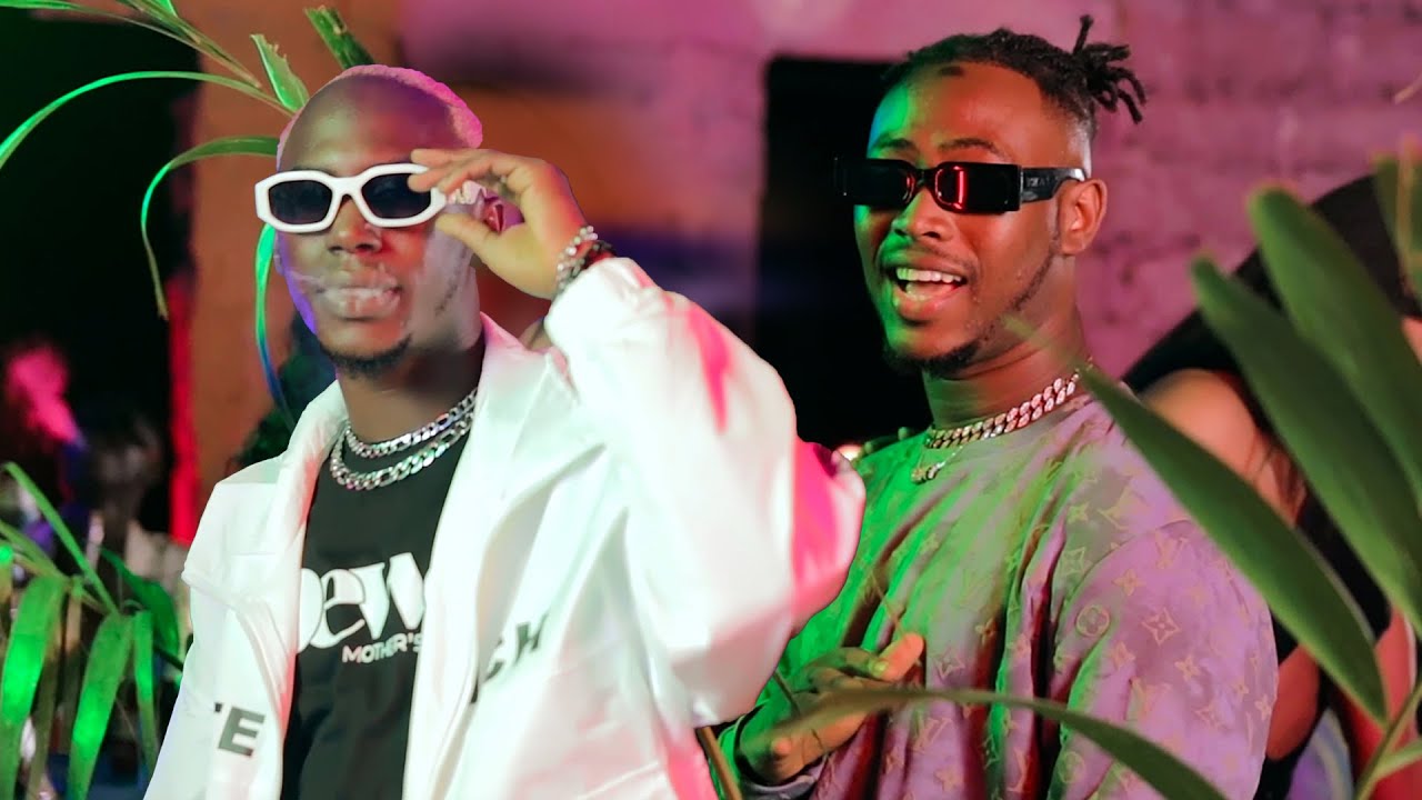 SAOURO - N KELEIN TA ( Clip Officiel )