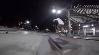 thomas switch crook tranny nollie lip flat bar bs lipslide fail housepark