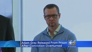 Man Goes Free More Than 20 Years After Conviction For Deadly Fire