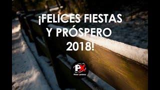 FelizAño2018