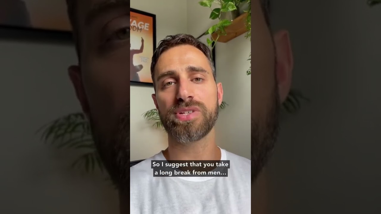 Savage Advice 01 - Are all men cheaters? 