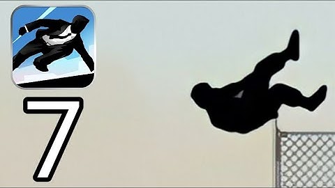 Vector Part 7 (Chapter 2) walk-through no commentary (ANDROID,IOS)