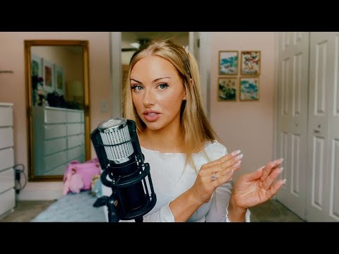 don't fear the ✨ cringe ✨  || BIG SIS SERIES NO.1 || Self-Acceptance, People-Pleasing, & Growth