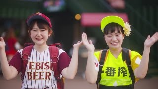 「勝利の女神ダンスムービー」～楽天編～