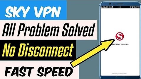 Best Version Of Sky Vpn is Here • Super Speed Internet Free No Problems ✓ Shaziltechofficial®