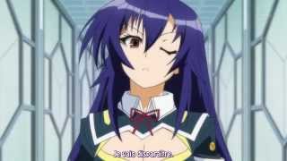Medaka Phantom Vs Takachiho Reflex