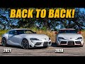 2021 Toyota Supra - Don't Believe The Hype