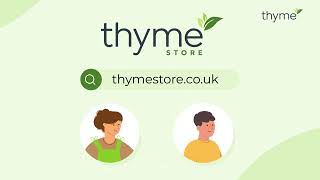 Thyme Store – Why Join Us?