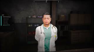 SCUM 2025 ПВП Хардкор выживание, в зомби апокалипсисе. Сезон 3 серия 32
