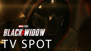 Black Widow - "Family" TV Spot [HD]