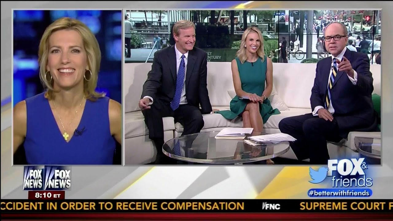 Hobby Lobby Case Border Issues Analyzed By Laura Ingraham On Fox hobby-lobby-case-border-issues-analyzed-by-laura-ingraham-on-fox