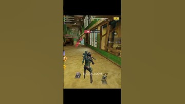 Fast 1v3 🔥  #codm #broken06 #callofduty #cod #codmobile #gaming