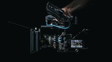 Building a Cinema Rig on the LUMIX S5IIX
