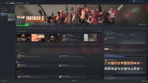 [TF2] download a map from workshop tutorial