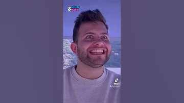 George E San George TikTok Momo E Kika 