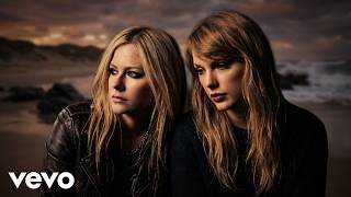 Avril Lavigne Feat Taylor Swift  I Loved You Blind prod World Melody