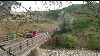 RKS M5 AZ ŞARJ İLE DİK ÇIKMA RKS M5 AZ ŞARJ İLE DİK ÇIKMA