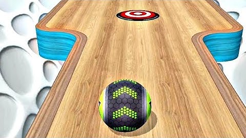 Going Balls - SpeedRun Gameplay Level 231