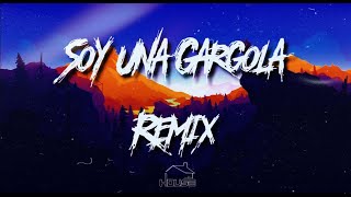 Soy Una Gárgola - Rauw Alejandro × Arcangel × Randy