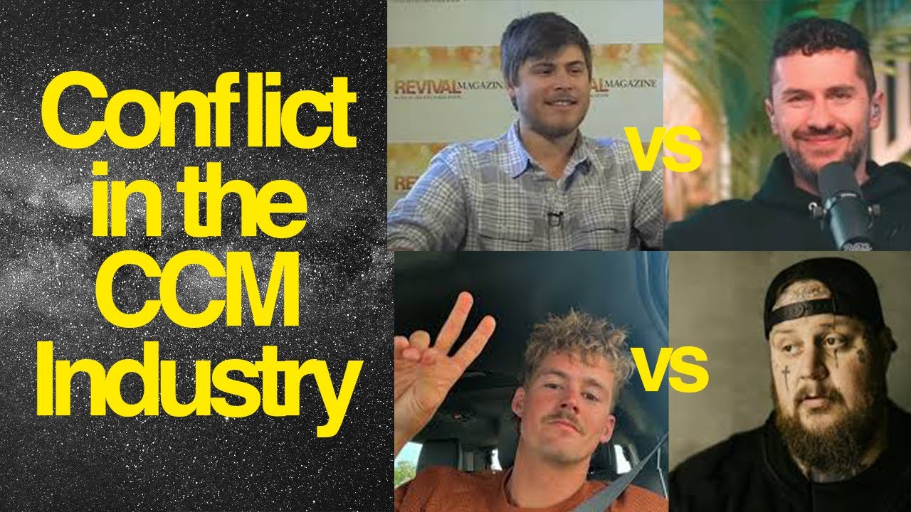 Self Promotion as a Christian (How to Sell Yourself Without Selling Your Soul)