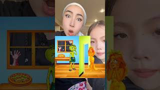 #kpopdemonhunters #demonhunters #kpop #kdh #kdhheartmatch #heartmatch