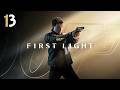 Let's Play 007 First Light [13] - Ohne Konzentration, kein Stealth auf der Gala XD