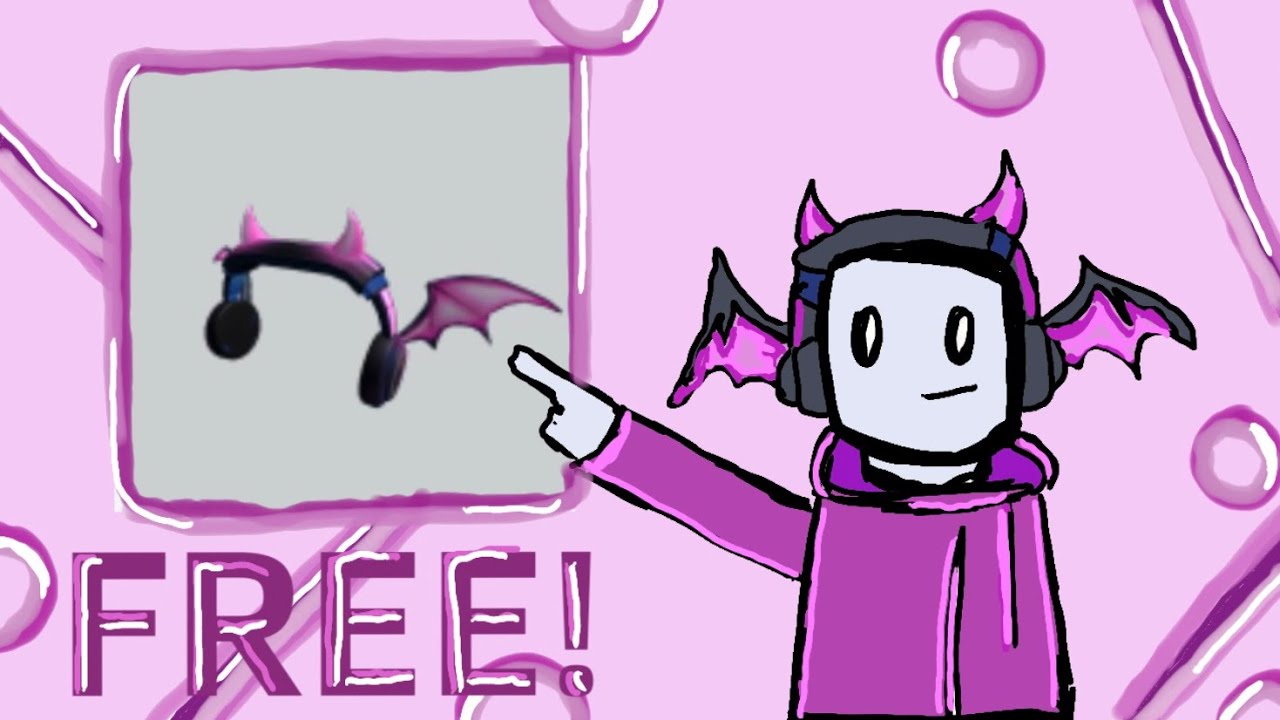 How to get FREE! Neon Devil HEADPHONES!!! YouTube