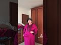 قفطان توندونس لي عجباتو يدير اللايك اللي ما عجبتهش يموت بالسم