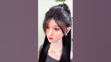 Tóc mỏng, hói? Tóc giả TÓC THẬT 100% mang lại vẻ đẹp tự nhiên. Comment NHẬN ƯU ĐÃI!