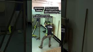 AAIPSC Shooting - #IPSC #AAIPSC #Airsoft - *Replica Firearms*