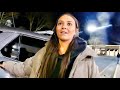 Shameless Pretty Privileged Brat Steals Makeup then Uses Her Sexy Voice on Cops to Get Away