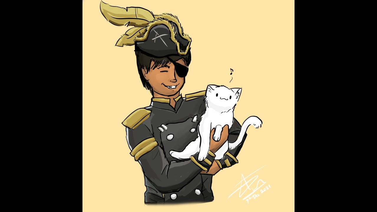 Radiant Messenger Holy Night Spirit 2 Part B