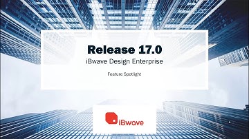 Release 17.0 - Design Enterprise - Feature Spotlight