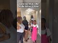 Daughter Gives Mom And Mom Boyfriend A Attitude #fypシ゚viral #reels #shorts