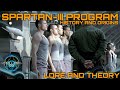 Spartan-III - History and Origin - Lore and Theory