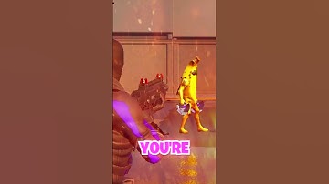 Fortnite Bots are Evolving...