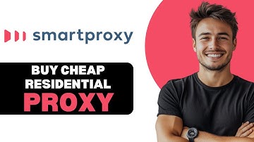 How To Buy Cheap Residential Proxy 2025