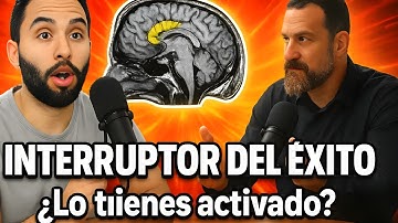 ¡Esta parte del CEREBRO controla tu VOLUNTAD REAL DE VIVIR!