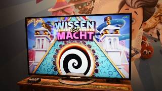 Wissen ist Macht (PS4) Gameplay (PlayLink) - New Pre-Release Gameplay screenshot 5