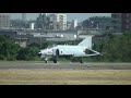 F - 4 EJ  Phantom II Takeoff High Rate Climb