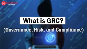 What is GRC (Governance, Risk, and Compliance)? | GRC Tools | MindMajix