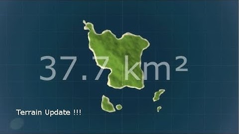 Unity 5 - [No Hope : The beginning] New Survival Game - Update 3