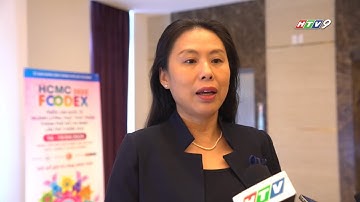 Đẩy mạnh sản phẩm OCOP với thương mại số (HTV - Kết nối cung cầu)