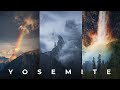 Capturing epic moments in yosemite  landscape photography tips  techniques