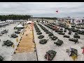 Международный военно-технический форум "Армия-2018"