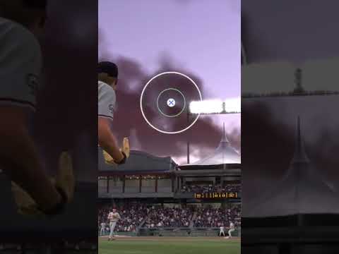 My MLB The Show Player Billy Wright Makes A Great Catch Gamingthewrightway On Twitch
