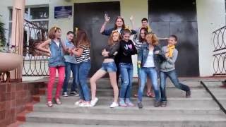 Женщина я не танцую! Женщина я не танцую!