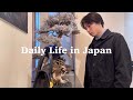TOKYO Vlog Matcha Bonsai Design Wabi Sabi Luxury Brand Reception In Tokyo